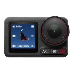купить Экстрим-камера DJI Osmo Action 5 Pro Adventure Combo в Кишинёве 