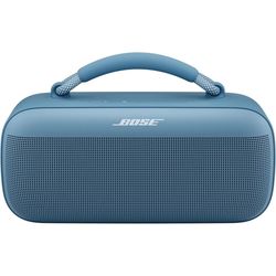 купить Колонка портативная Bluetooth Bose Soundlink Max, Blue Dusk в Кишинёве 