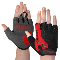 Перчатки для фитнеса L FG-9525 (9698)