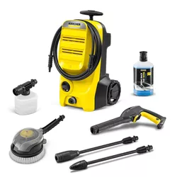купить Мойка высокого давления Karcher K 4 Classic Car (1.679-422.0) в Кишинёве 