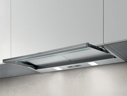 Hood Elica CIAK LUX GR/A/L/56