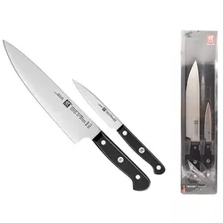 купить Набор ножей Zwilling 54045 Gourmet cu 2 cutite в Кишинёве 