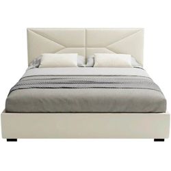 cumpără Pat my-STYLE my-Rina 140x200 (P51D14M01) în Chișinău 