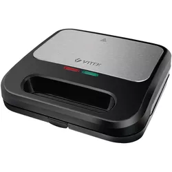 купить Сендвичница Vitek VT-7148 в Кишинёве 