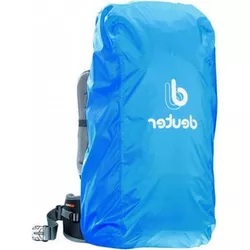 cumpără Rucsac sportiv Deuter Pelerina rucsac Raincover II coolblue în Chișinău 