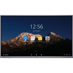 купить Интерактивный дисплей Hikvision DS-D5B75RB/C в Кишинёве 