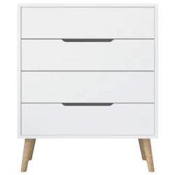 купить Комод Trendy Flora-White, 78x95x45cm (GTR008145) в Кишинёве 
