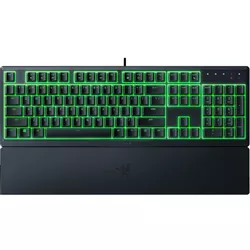купить Игровая клавиатура Razer RZ03-04470800-R3R1 Membrane Ornata V3 X RU Layout в Кишинёве 
