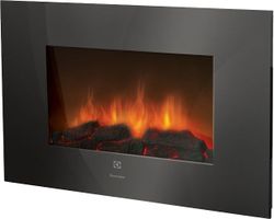 Electric Fireplace Electrolux EFP/W-1250ULS