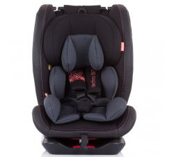 Chipolino Scaun auto Techno Isofix 360° STKTH02104DH gr. 0+/1/2/3 ( 0-36 kg.) albastru