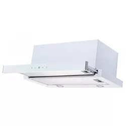 cumpără Hotă Backer RIKI SLIDER 1000 SENSOR WH în Chișinău 