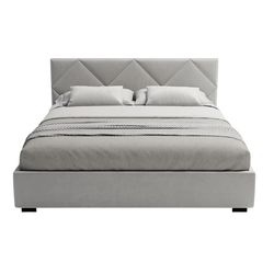 cumpără Pat my-STYLE my-Zoea 120x200 (P18D12M07) în Chișinău 