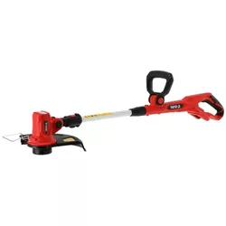 купить Триммер для газона Yato YT85018 18V 8000rpm d250/300mm (fara acum.) в Кишинёве 