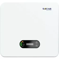 купить Сетевой инвертор Sofar 15KTLX-G3 (WiFi&DC) 3F в Кишинёве 