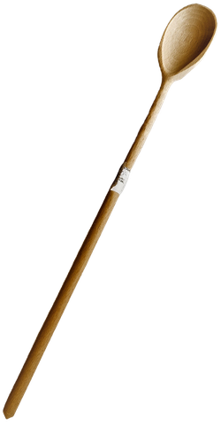 Ложка деревянная 50 cm