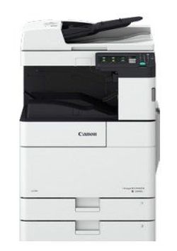 MFP Canon iR ADVANCE 4525i III