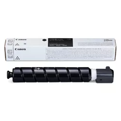 cumpără Cartuș imprimantă Canon CEXV-66 (5745C002) Black în Chișinău 