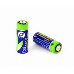 23A Energenie "EG-BA-23A-01" 12V, Alkaline, Blister*2, (LRV08, 8LR23)