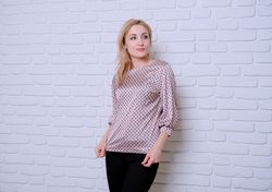 Блузка Simona ID 9528