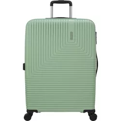 купить Чемодан American Tourister Niteline M Green Deschis (150694/A362) в Кишинёве 