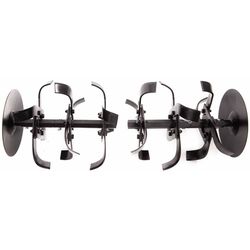 cumpără Motocultor O'MAC Freze pentru prelucrarea solului MC 700 / MC 800 în Chișinău 