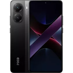 купить Смартфон Xiaomi POCO X7Pro 12/512GB Black в Кишинёве 