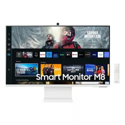 cumpără Monitor Samsung LS32CM801UIXUA în Chișinău 