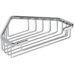 cumpără Accesoriu pentru casă Tatay 42032 Полка угловая 18x18x4.5cm în Chișinău 