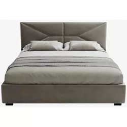 cumpără Pat my-STYLE my-Rina 200x200 (P51D20M08) în Chișinău 