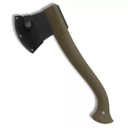 cumpără Topor MoraKniv Lightweight Axe Military Green în Chișinău 