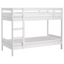 cumpără Pat Ikea Mydal 90х200 White în Chișinău 