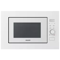 cumpără Cuptor cu microunde încorporabil Wolser WL-BI 25 White GL în Chișinău 