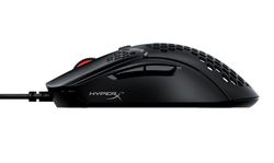 Gaming Mouse HyperX Pulsefire Haste, 400-16000 dpi, 6 buttons, Ambidextrous, 40G, 450IPS, 80g, USB