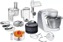 купить Кухонная машина Bosch MUM54251 в Кишинёве 
