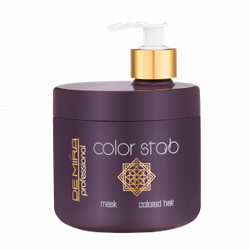 Маска для окрашенных волос, ACME DeMira, 500 мл., Color Stab - стойкость цвета