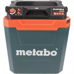 купить Холодильник портативный Metabo KB 18 BL 600791850 в Кишинёве 