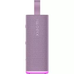 купить Колонка портативная Bluetooth Xiaomi Sound Play 18W Purple в Кишинёве 