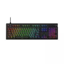 купить Клавиатура HyperX 7G7A3AA#ACB, Alloy Rise RGB Mechanical Gaming Keyboard (RU) в Кишинёве 