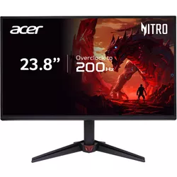 купить Монитор Acer VG240YX1 Nitro ((UM.QV0EE.101)) в Кишинёве 