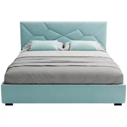 купить Кровать my-STYLE my-Nina 200x200 (P43D20M16) в Кишинёве 