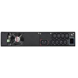 UPS Eaton 5SC3000IRT 3000VA/2700W,Rack/Tower,Line-inter,Sine wave, LCD, AVR,USB,RS232,8*C13,1*C19