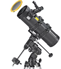 cumpără Telescop Bresser Spica II 130/1000 EQ3 în Chișinău 