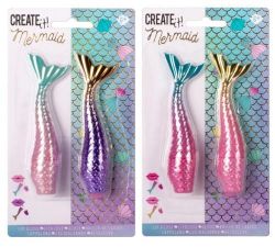 cumpără Set de creație Create it! 84602 Sirena, luciu de buze în Chișinău 