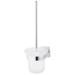 cumpără Perie WC Bisk 06830 FORTE în Chișinău 