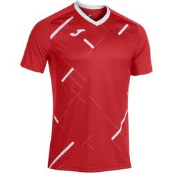 купить Одежда для спорта Joma T-Shirt Tiger III (XS) 101903.602 в Кишинёве 