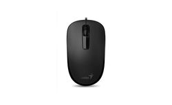 Mouse Genius DX-125, Black