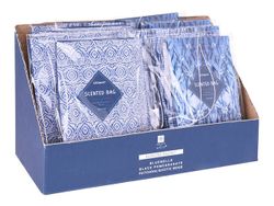 Aromatizator in punga 14X9cm, 2mirosuri, 17gr