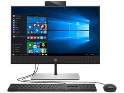 HP AIO ProOne 440 G6  (23,8" FHD Touch IPS Core i5-10500T 2.3-3.8GHz, 8GB, 256GB, DVD-RW, W10Pro)