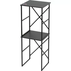 купить Аксессуар для ванной Bofigo Стеллаж для стиральной машины 12-72-08 Anthracite в Кишинёве 