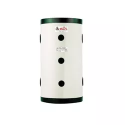 cumpără Încălzitor de apă cu serpentină Elbi ACF 50, Vas de acumulare pompa de căldura (02855) în Chișinău 